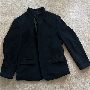John Varvatos Star Wool Jacket